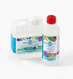 Eli-Chem Deep Cast Epoxy Resin