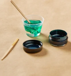 Eli-Chem Racing Green Tint