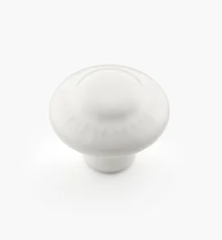 Embossed Ceramic Knobs