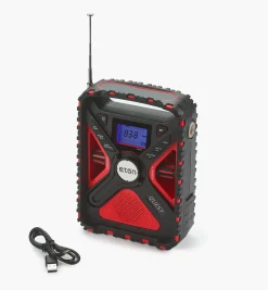 Emergency Weather Radio