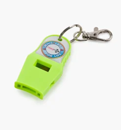 Emergency Whistle