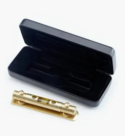 English Machinist's Level