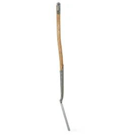 Ergonomic Ash-Handled Digging Spade