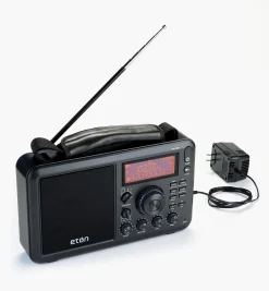 Eton AM/FM Shortwave Radio