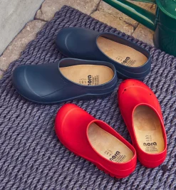 European Garden Clogs