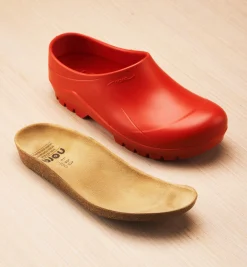 European Garden Clogs