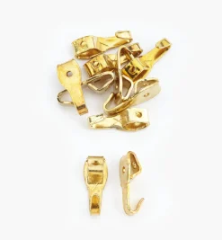 European Picture Hooks