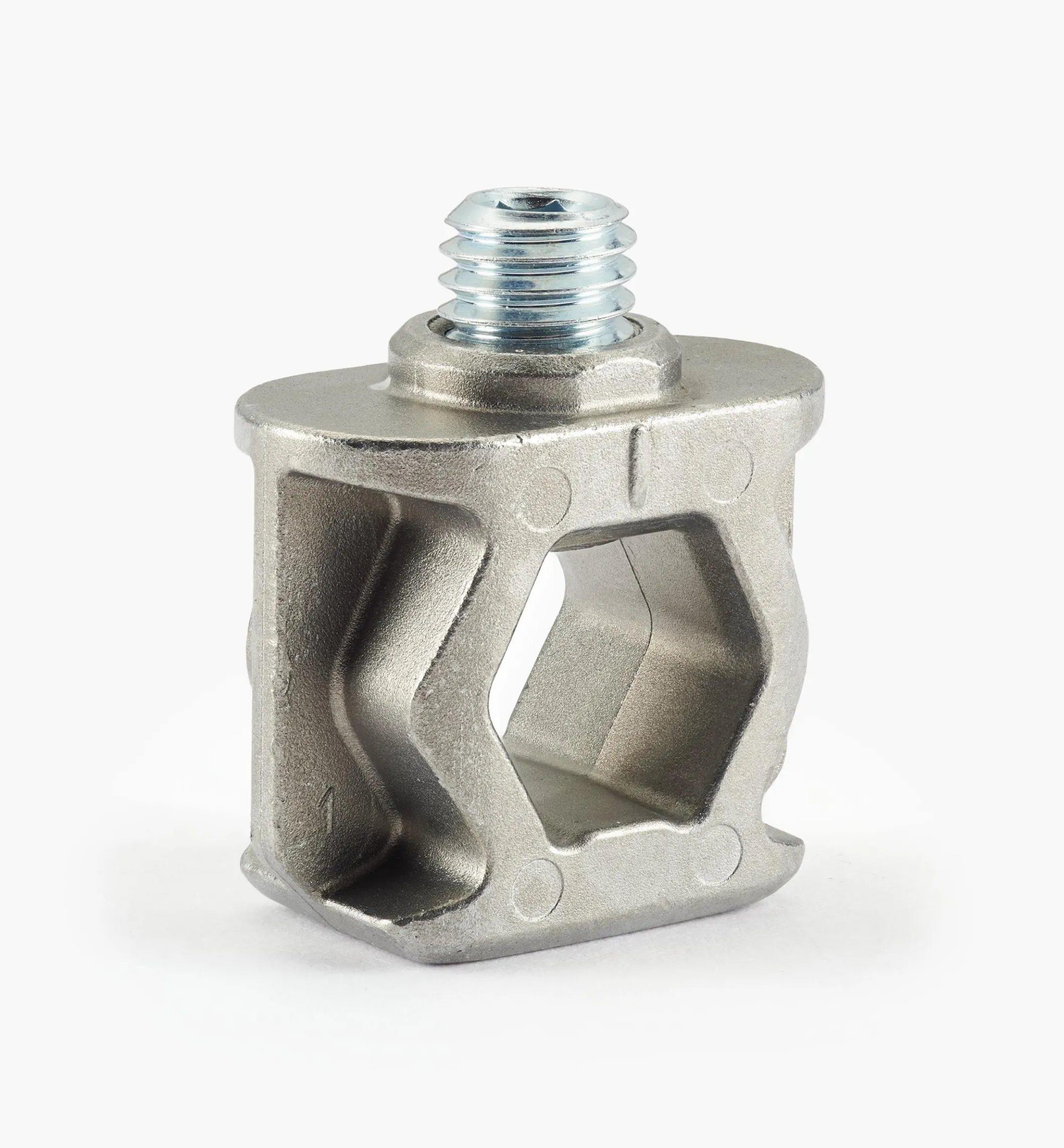 EV/32 Corner Connector Set For Festool Domino DF 700