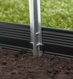 Everlasting Aluminum Edging