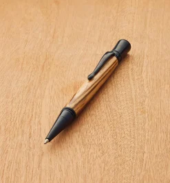 Executive Ballpoint Twist Pen Hardware
