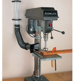 Expandable Vacuum Hose