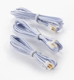 Extension Connectors For White LED Tape Lighting