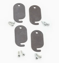 Extra Stop Plates For The Veritas Prairie Dog