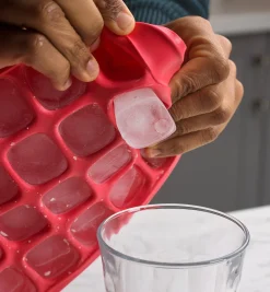 Extra-Large Ice Cube Tray