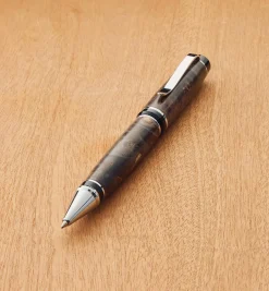 Extra-Large Twist (Cigar) Pen Hardware