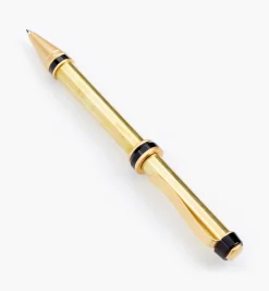 Extra-Large Twist (Cigar) Pen Hardware