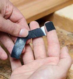 Extra-Long Adhesive Bandages