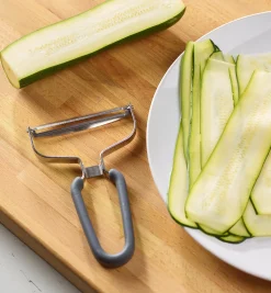 Extra-Wide Y-Peeler