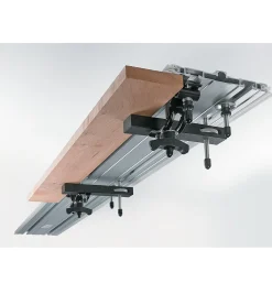 EZ Smart Track Saw System Clamps