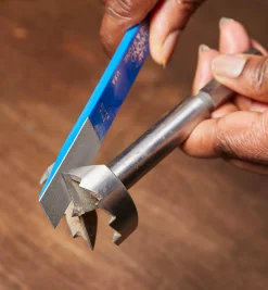 EZE-Lap Diamond Paddle Hones