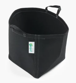 Fabric Pots With Handles