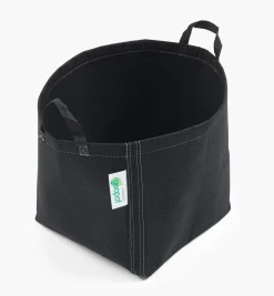 Fabric Pots With Handles