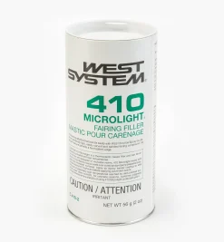 Fairing Filler For West System Epoxy