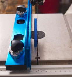 F.A.S.T. Fence Alignment System Tool