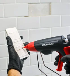 FastenMaster Pro Hot-Melt Gun