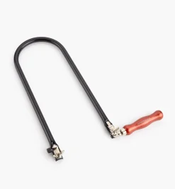 Featherweight Fret-Saw Frame