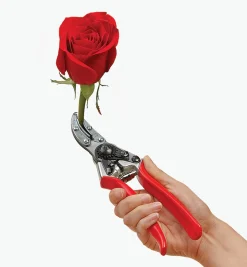 Felco #100 Cut-&-Hold Pruner