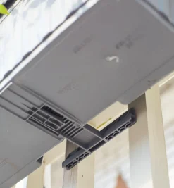 Fence & Railing Planters