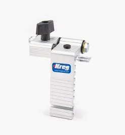Fence Stop For Kreg Floor-Stand Table