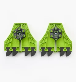 FencePro Featherboards