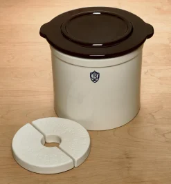 Fermentation Crock Set