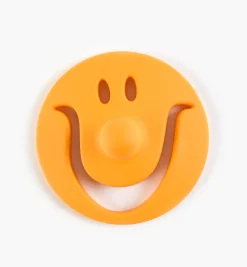 Festiva Smiley Knob