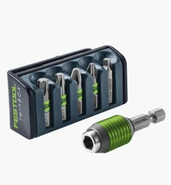 Festool Bit Cassette BT-IMP SORT4