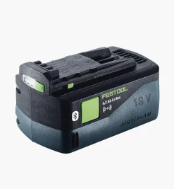Festool Bluetooth Battery Packs