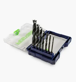 Festool Brad-Point Drill Bits