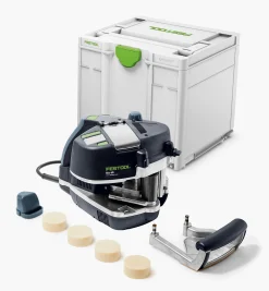 Festool Conturo KA 65 Edge Bander