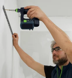 Festool Cordless Drill CXS 12