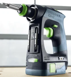 Festool Cordless Drill CXS 12