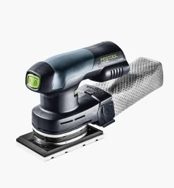 Festool Cordless Orbital Sander RTSC 400