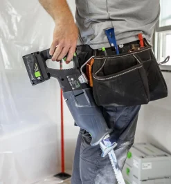 Festool Cordless Reciprocating Saw RSC 18 EB