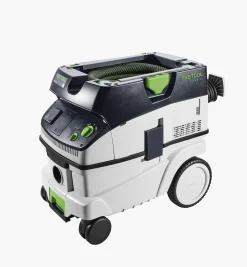 Festool CT 26 E HEPA Dust Extractor