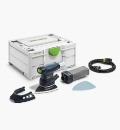 Festool Delta Sander DTS 400 REQ-PLUS