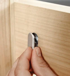 Festool Domino Connector Cover Caps