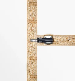 Festool Domino Corner Connector KV-LR32 D8/50