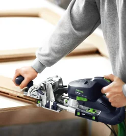 Festool Domino DF 700 EQ Joining System