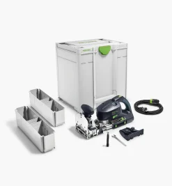 Festool Domino DF 700 EQ Joining System